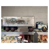 Marx Acme Toy Truck