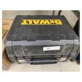 DeWalt Cordless Circular Saw