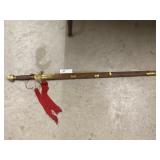 Imported Sword