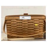 1991 Longaberger Basket
