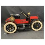 CG 1:12 Scale Model Car