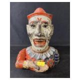 Shepard Hardware Humpty Dumpty Bank