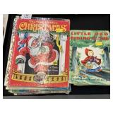 Little Golden and Children