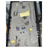 Sterling Silver Jewelry