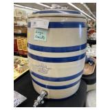 Stoneware Beverage Cooler