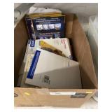 Photo and Copy Paper