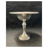Sterling Weighted Compote