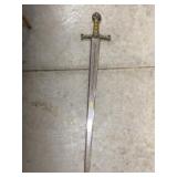 Imported Contemporary Sword