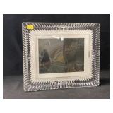 Waterford Crystal Digital Photo Frame