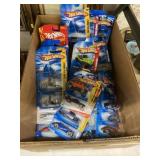 New Hot Wheels Toy Vehicles