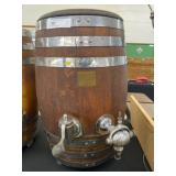 Richardson Dispensing Barrel