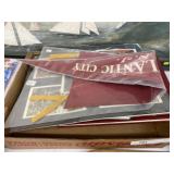 Lancaster County, PA Reference Books, Pennant