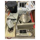 Small Kitchen Appliances