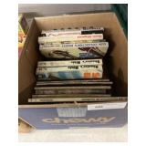 Indy 500 Yearbooks w/ Firearms Reference Books