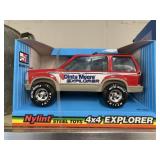 Nylint Toy Truck