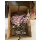 Longaberger Accessories