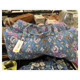 Large Vera Bradley Bag