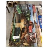 Lionel Train Set