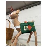 Annalee Reindeer