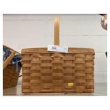 1991 Longaberger Basket