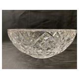 Waterford Marquis Crystal Bowl