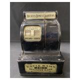 Uncle Sam Register Bank