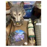 Figurines with Crafted Hoof