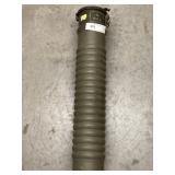 Military Storage Tube
