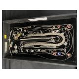 Sterling Silver Jewelry