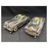 Prameta Wind-Up Cars