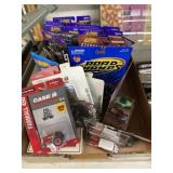 New 1:64 Scale Diecast Vehicles