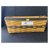 1997 Longaberger Basket
