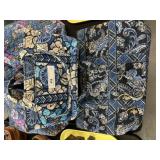 (2) Vera Bradley Bags