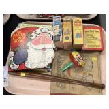 Little Golden and Big Little Books