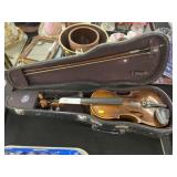 German Violin