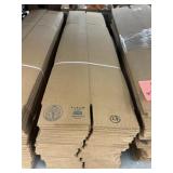 New Corrugated Boxes