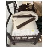 Doll Bed