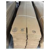 New Corrugated Boxes