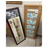 Military Photograph, Postage Stamps