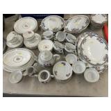 Chinaware