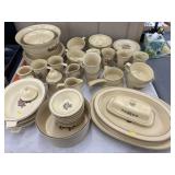 Pfaltzgraff Dinnerware