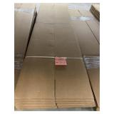 New Corrugated Boxes