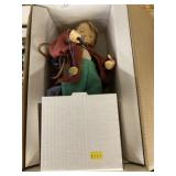 Hummel Doll