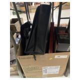 Travel Bags, Massager, Chia Pet