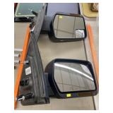 (2) Tow Mirrors