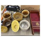 Record Album, Planters