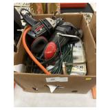 Hand and Power Tools