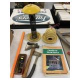 Birdfeeders, Hand Tools