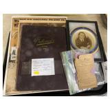 Celebrity Scrapbook and Photograph