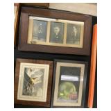 Framed Goods